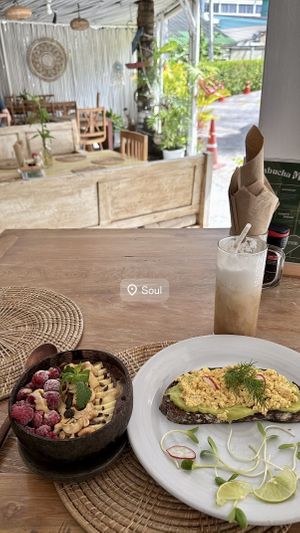   at Soul Phuket in Phuket