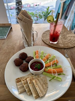   at Soul Phuket in Phuket