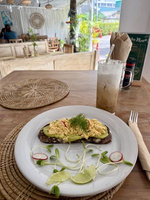   at Soul Phuket in Phuket