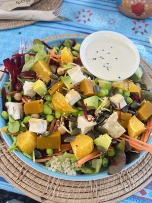   at Soul Phuket in Phuket