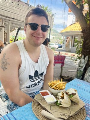   at Soul Phuket in Phuket