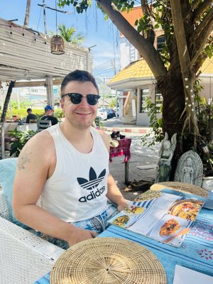   at Soul Phuket in Phuket