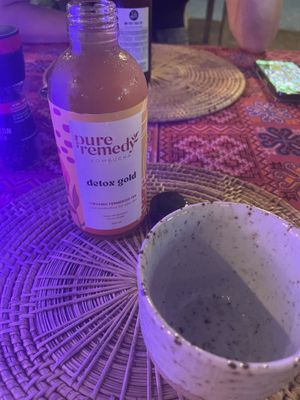   at Soul Phuket in Phuket