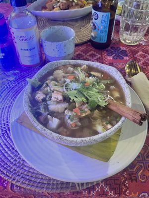   at Soul Phuket in Phuket