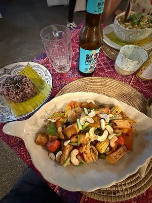   at Soul Phuket in Phuket