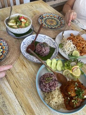   at Soul Phuket in Phuket