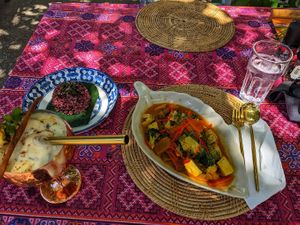 Just plain delicious and a bit of joy at Soul Phuket in Phuket