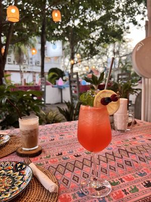   at Soul Phuket in Phuket