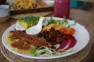   at Soul Phuket in Phuket