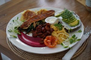   at Soul Phuket in Phuket