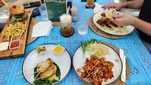  at Soul Phuket in Phuket