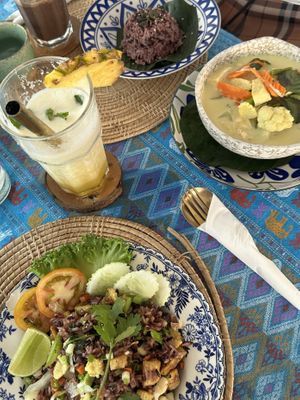   at Soul Phuket in Phuket