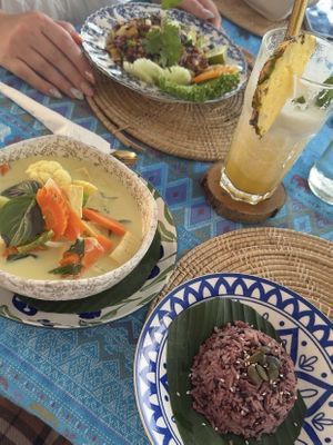   at Soul Phuket in Phuket