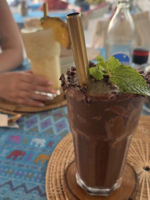   at Soul Phuket in Phuket