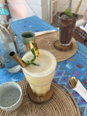   at Soul Phuket in Phuket