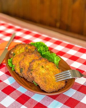  at Shije Fshati in Tirana