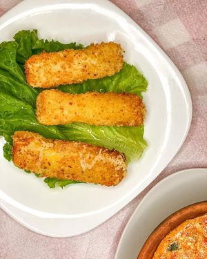  at Shije Fshati in Tirana