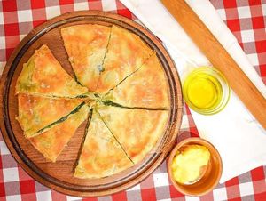  at Shije Fshati in Tirana