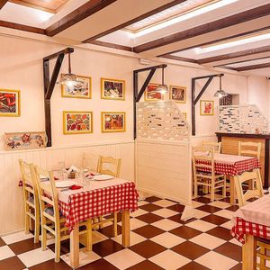  at Shije Fshati in Tirana