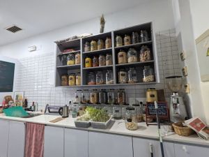 Bulk at Red Verde in Sevilla