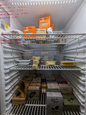  at Red Verde in Sevilla