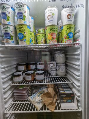  at Red Verde in Sevilla