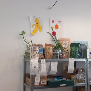  at Red Verde in Sevilla