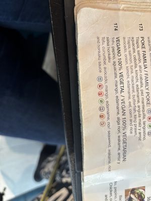   at Honkaku in San Sebastian