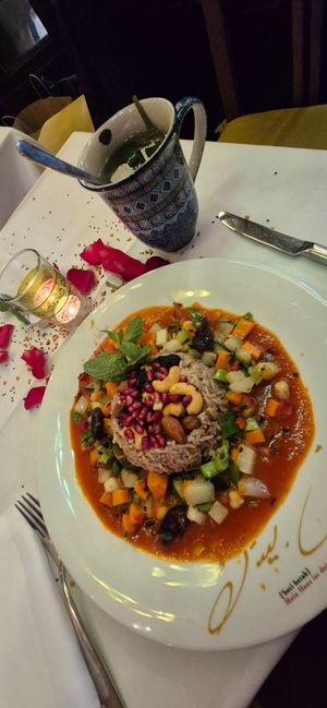  at Saliba in Hamburg