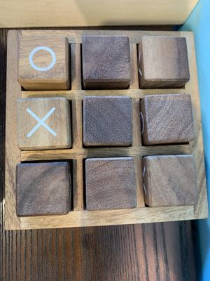   at Baya Bar in New York City