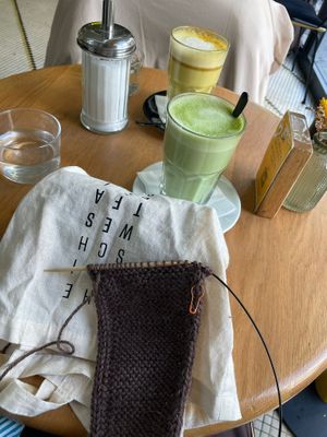  at Joyeux in Paris