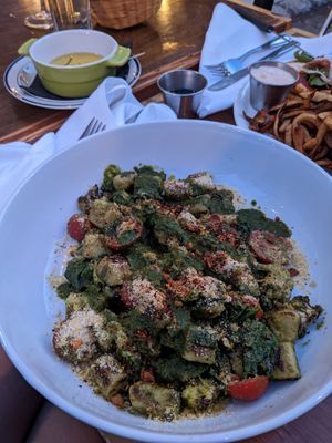  at Il Bazzali in Montreal