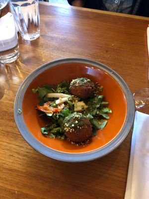  at Il Bazzali in Montreal