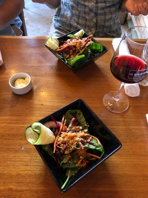  at Il Bazzali in Montreal