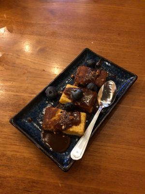  at Il Bazzali in Montreal