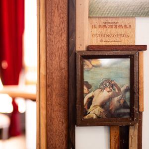  at Il Bazzali in Montreal