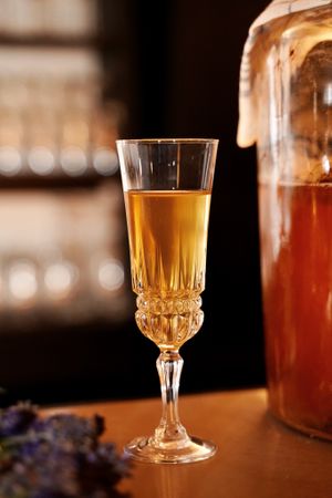  at Wildling Foods in Vienna