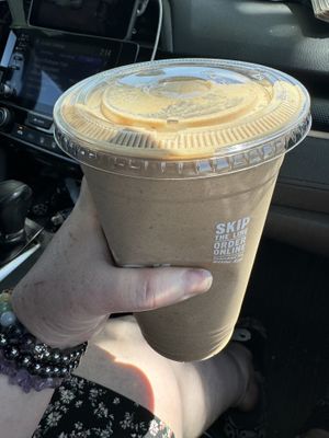  #Veganuary at Nekter  in Fair Oaks