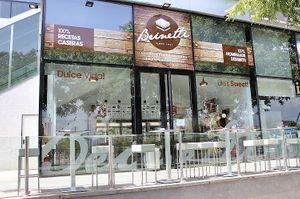 Fachada at Beinetti in Mallorca