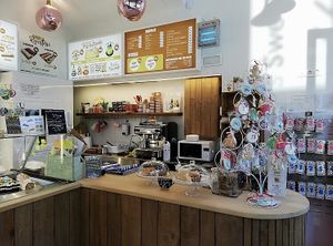 . at Beinetti in Mallorca