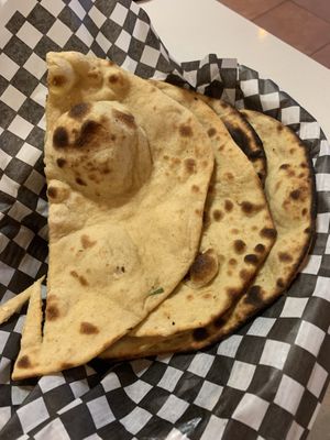   at Penticton Indian Cuisine in Penticton