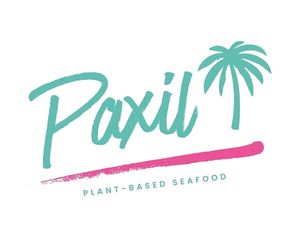 Plant-based Seafood at Paxil in Mexico City