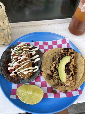   at Paxil in Mexico City