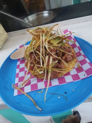  at Paxil in Mexico City