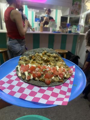   at Paxil in Mexico City