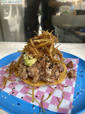   at Paxil in Mexico City