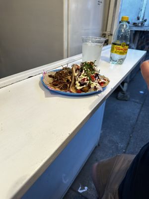   at Paxil in Mexico City