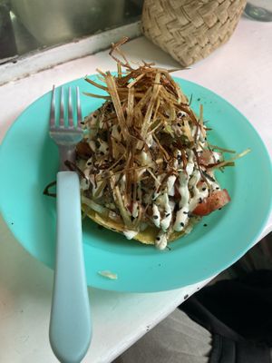   at Paxil in Mexico City