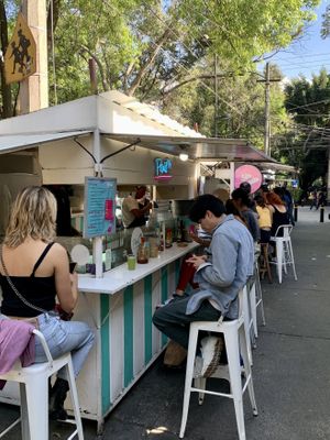   at Paxil in Mexico City