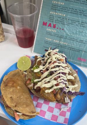   at Paxil in Mexico City